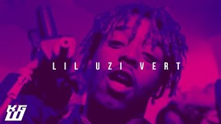 [FREE] Lil Uzi Vert Type Beat 2016 - Fetti