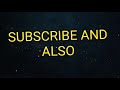 This may or may not be my intro