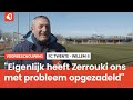 Pierie twijfelgeval bij FC Twente, Brama en Ilic keren terug