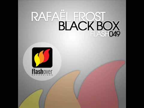 Rafaël Frost - Black Box (Original MIx) [HQ]