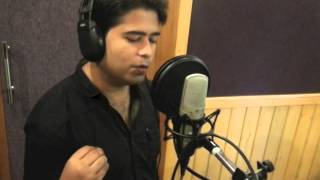 Download lagu Jaanam Dekh lo Cover by Manish Pathak | Karaoke | Veer zaara 2004 mp3