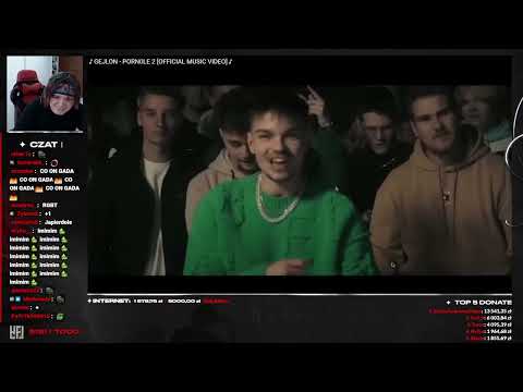 MULTI reakcja na GEJLON - PORN0LE 2