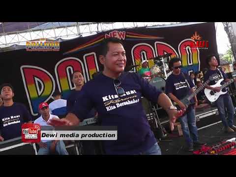 KASIH TAK SAMPAI   Anisa Rahma Feat Gerry NEW PALLAPA Gemiring Lor Jepara PlanetLagu com