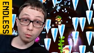 It's Gettin' CRAZY - Endless Expert 1k Clears (No Skip) 3
