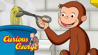 Download lagu A Magic Kitchen!? π΅ Full Episodes | Curious George mp3 Download lagu A Magic Kitchen!? π΅ Full Episodes | Curious George mp3