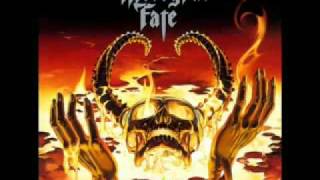 Mercyful Fate Burn in Hell 1999