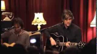 Fightstar-Palahniuk's Laughter (Unplugged at The PictureDrome)
