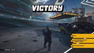 Showdown Destruction AllStars Tutorial - Mutual Respect Event Tutorial 100% Walkthrough 3 Stars