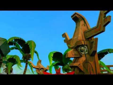 Hang Eight N.Sane Acapella Cover