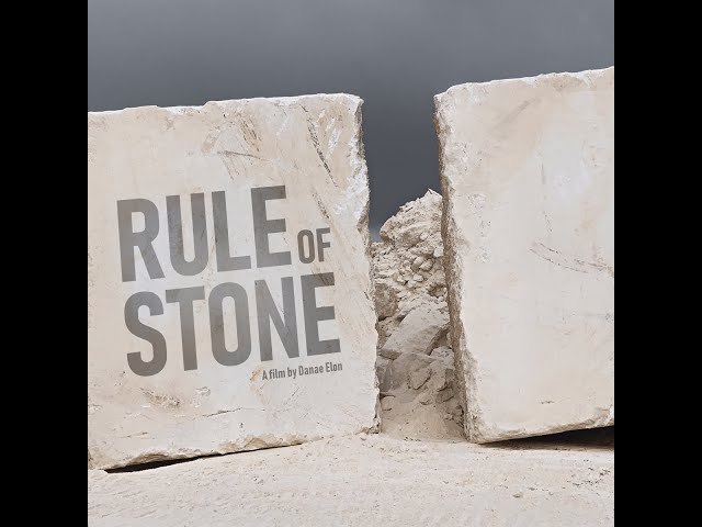Rule of Stone