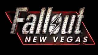 Fallout New Vegas Soundtrack   Jingle Jangle Jingle