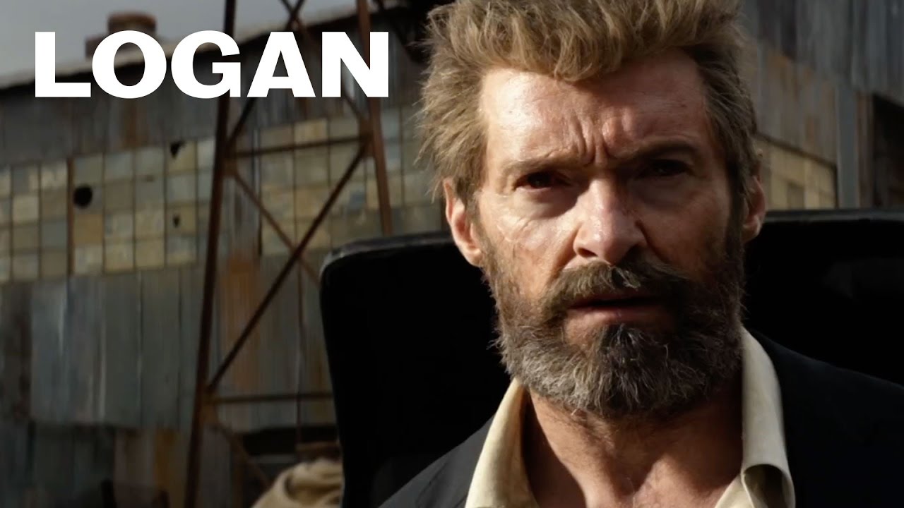 Logan - Full Scene