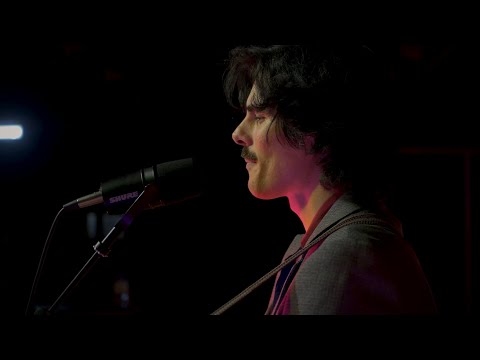 Nick East - Acoustic Singer Showreel 2025