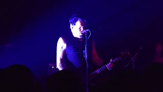 Prong - One Outnumbered  Live @poppodiumburgerweeshuis Deventer 08-03-2026