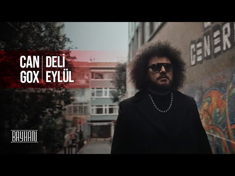 Can Gox - Deli Eylül (Official Video)