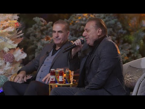 n’Kosove show : Bajram Gigolli - Dikur une kam dasht nje vajze - LIVE / Festive 2024