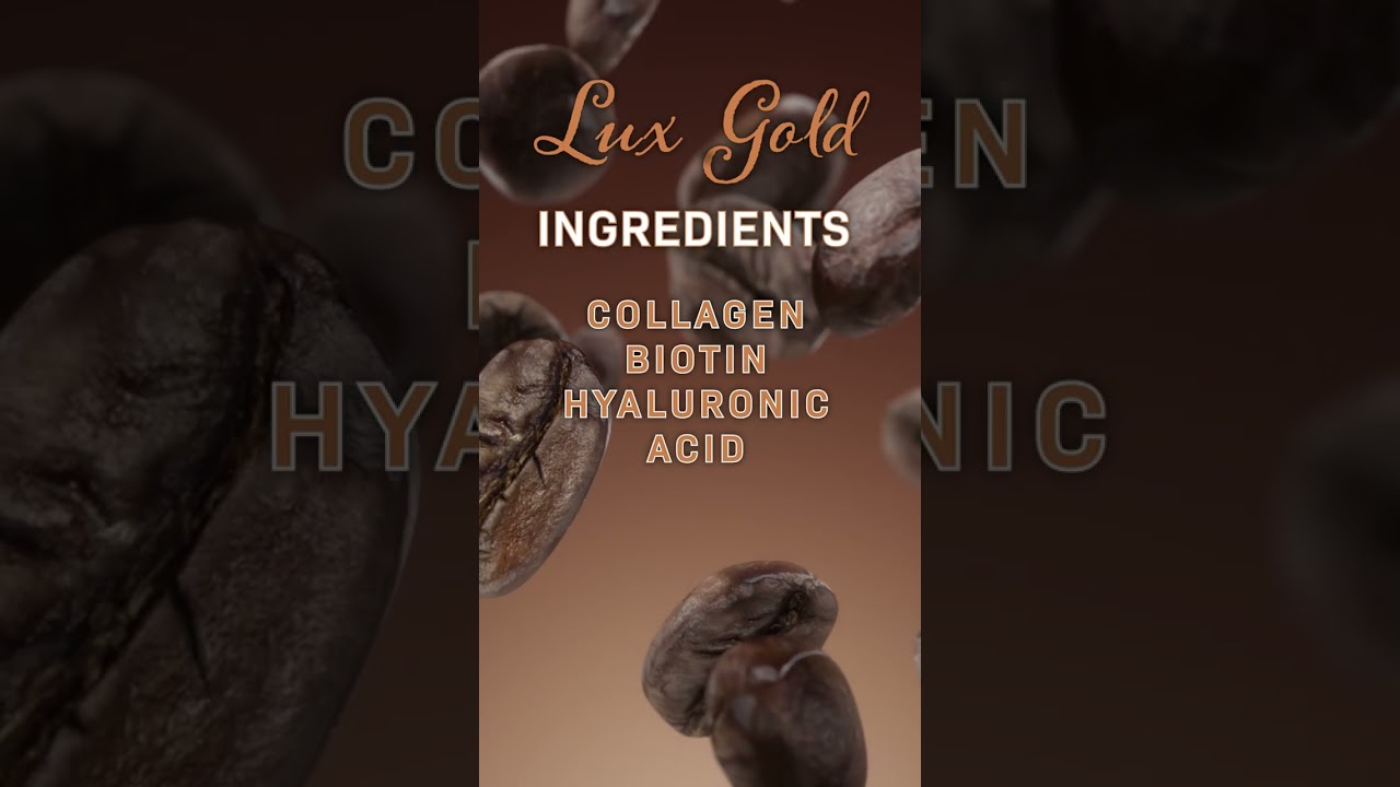 Lux Coffee is Here!