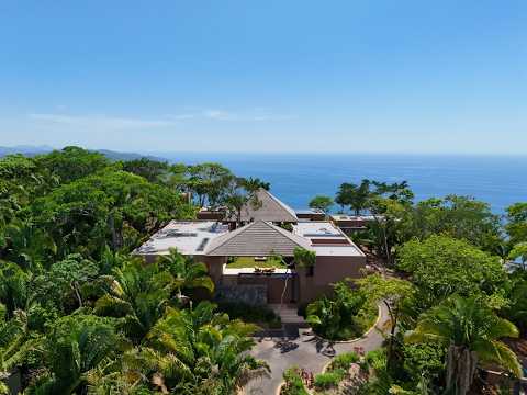 Mandarina Villa 53 One&Only Mandarina - The Agency