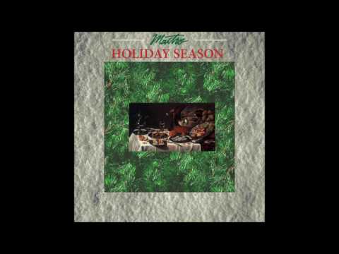 MAITRO - HOLIDAY SEASON (FULL EP)