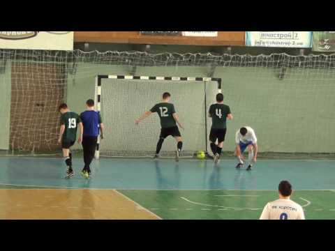 8 КУ 10 11  Mezzo GreenTeam – ФК Коротыч КП «ПЕП развитие населенных пунктов»