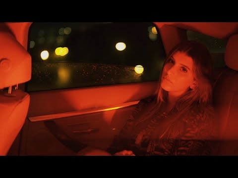 Lindsey Lomis - Into You (Official Visualizer)