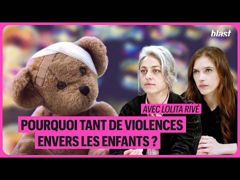 POURQUOI TANT DE VIOLENCES ENVERS LES ENFANTS ?