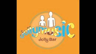 Jollymusic - Minimoog Dreaming