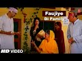 Faujiye Di Family Himachali Telefilm 2004 Comedy Polaram Dhangwala Pritam Chand Dogra