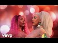 Doja Cat Alex Star Kiss Me More Official Video