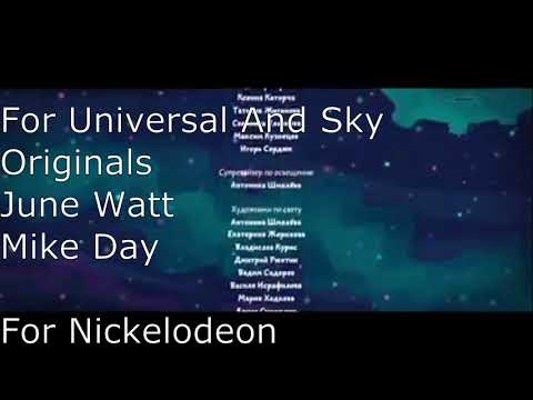 Kikoriki Series 51 Episode 79 Time Traveling End