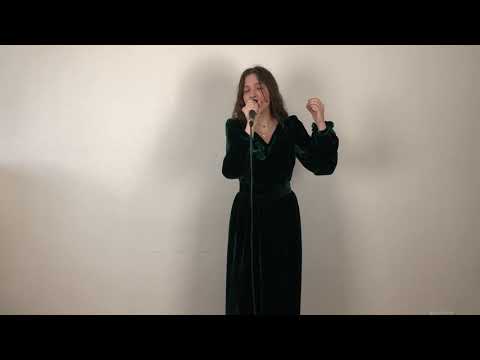 D category Rūta Zareckaitė „Once in a While“