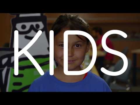 Actua's National Mining Program Rocks