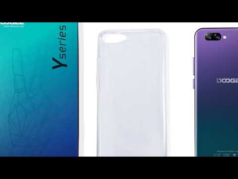 DOOGEE Y7 Plus Global Bands - Images and Data Points