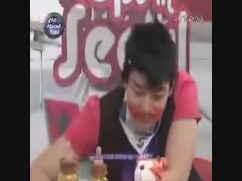 U-Kiss 유키스 100707 Pops In Seoul Part 2 {Gummy}