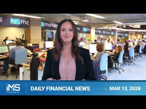 IMS-En - Daily financial news 13-03-2020