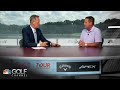 Good Good Golf CEO Matt Kendrick on growing the brand and the game | Golf Channel