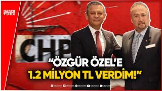 1.2 Milyonluk İtiraf: Belediye Kasası Kimlere Gitti?