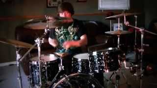 1958 - A Day to Remember  - Landon Martin Drum Cover