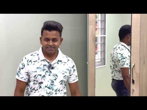 Container Farm House | 1bhk house | Fully Furnished farmhouse