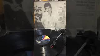 Libro Viejo Joan Sebastian Audio-vinilo 1982 USA