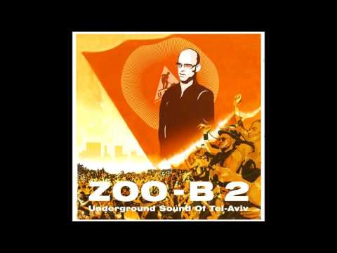 Underground Sound of Tel Aviv Mix by DJ Zoo B  Part 1