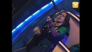 Juanes, La Tierra, Festival de Viña 2005