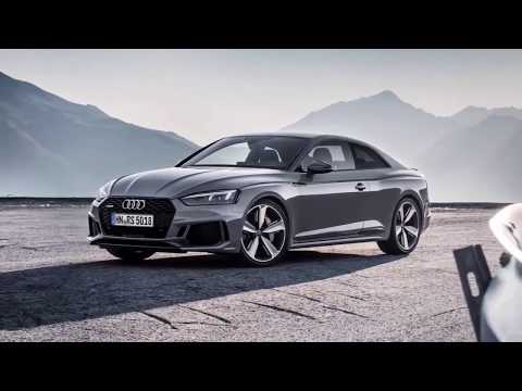 Finally! 2018 Audi R5 Review