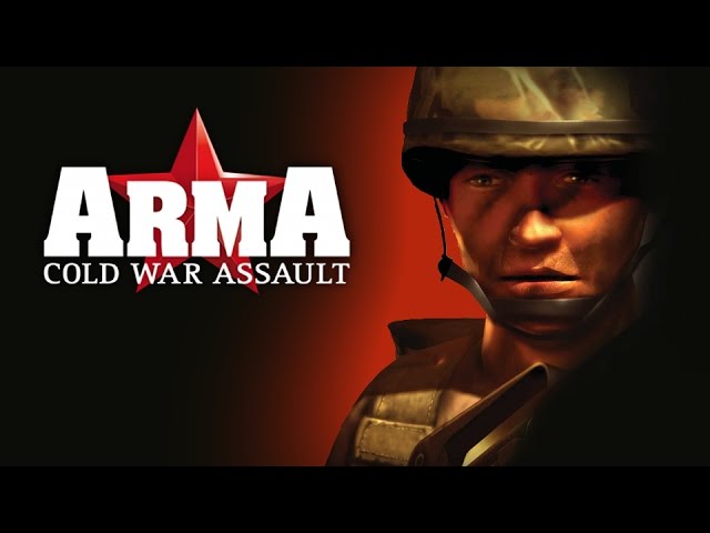 ARMA: Cold War Assault