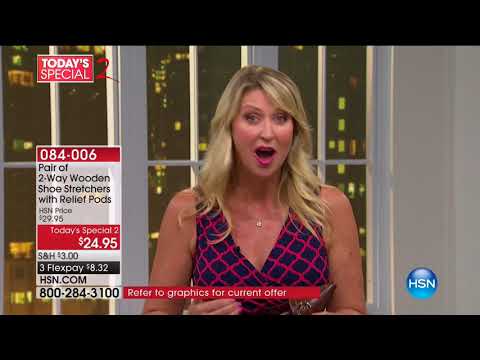 HSN | Favorites for Her 01.02.2018 - 04 AM