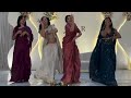Kerala Wedding Dance