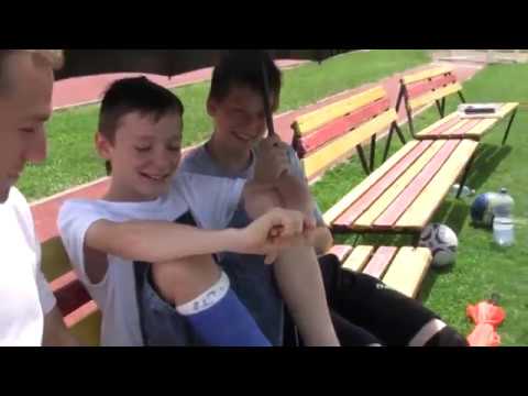 UTE 99-98  U12  2010 TAVASZI BAJNOKI KLIPP