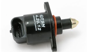 Як усунути obd p0509 самостійно