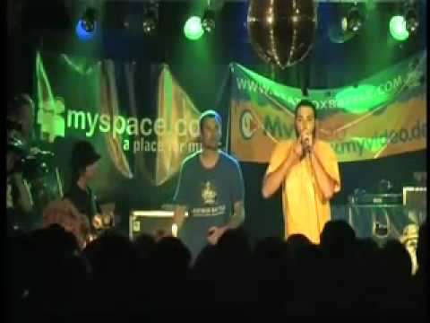 RoBeat vs  Mando @ 5th German Beatbox Battle   Final Round