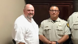 GBI takes over case after Spalding County deputy was shot and killed during domestic call